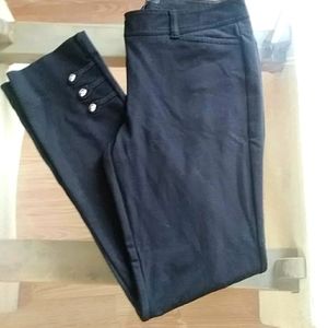 White house black market pants